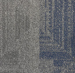 Op zoek naar tapijttegels van Interface? Open Air 403 in de kleur Transition Nickel Cobalt is een uitstekende keuze. Bekijk deze en andere tapijttegels in onze webshop.