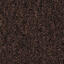 Heuga 580 Chili Chocolate / Interface / Boucle (lussenpool) / 50 cm x 50 cm / Bruin / 2