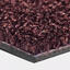 Heuga 580 Chili Chocolate / Interface / Boucle (lussenpool) / 50 cm x 50 cm / Bruin / 3