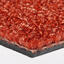 Heuga 580 Chili / Interface / Boucle (lussenpool) / 50 cm x 50 cm / Bruin / 3