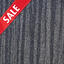 Special Custom Made Berry Reisseud / Interface / Boucle (lussenpool) / 50 cm x 50 cm / Blauw, Grijs / 1