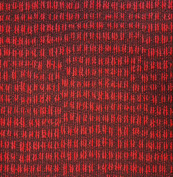 Op zoek naar tapijttegels van Interface? Tribal Rhythms in de kleur Totem tribal red is een uitstekende keuze. Bekijk deze en andere tapijttegels in onze webshop.