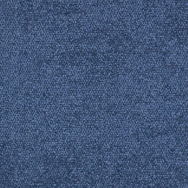 Recreation Artistic / Interface / Boucle (lussenpool) / 50 cm x 50 cm / Blauw