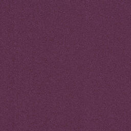 Heuga 725 Bougainvillea / Interface / Velours / 50 cm x 50 cm / Paars