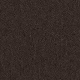 Heuga 725 Chocolate / Interface / Velours / 50 cm x 50 cm / Bruin