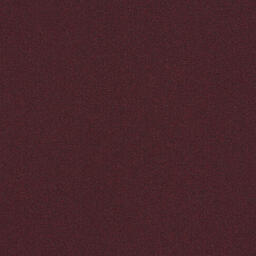 Heuga 725 Bordeaux / Interface / Velours / 50 cm x 50 cm / Rood