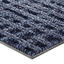 Op zoek naar tapijttegels van Interface? Monochrome Extra Isolation in de kleur Flag Blue is een uitstekende keuze. Bekijk deze en andere tapijttegels in onze webshop.