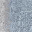 Urban Retreat 101 Grey/Beige 19.001 / Interface / Boucle (lussenpool) / 50 cm x 50 cm / Blauw, Beige / 1