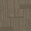 Op zoek naar tapijttegels van Interface? Series 1 Textured in de kleur Hessian is een uitstekende keuze. Bekijk deze en andere tapijttegels in onze webshop.