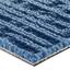 Op zoek naar tapijttegels van Interface? Monochrome in de kleur Flemisch Blue is een uitstekende keuze. Bekijk deze en andere tapijttegels in onze webshop.