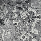 Interface Past Forward / Boucle (lussenpool) / 50 cm x 50 cm