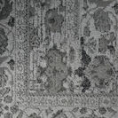 Interface Past Forward / Boucle (lussenpool) / 50 cm x 50 cm