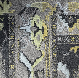 Op zoek naar tapijttegels van Interface? Past Forward in de kleur Yesterdays Flannel is een uitstekende keuze. Bekijk deze en andere tapijttegels in onze webshop.