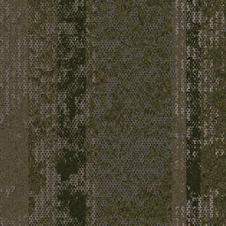 Assiria Arranpkha / Interface / Boucle (lussenpool) / 50 cm x 50 cm / Bruin