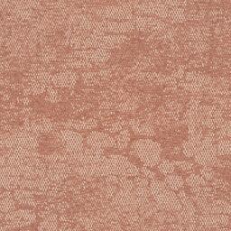 Escarpment Desert Sands / Interface / Boucle (lussenpool) / 50 cm x 50 cm / Rood, Oranje
