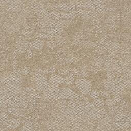 Escarpment Freshwater Neutral / Interface / Boucle (lussenpool) / 50 cm x 50 cm / Bruin, Beige