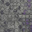 Op zoek naar tapijttegels van Interface? NY+LON Streets in de kleur Broome Street Grey/Purple 1.000 is een uitstekende keuze. Bekijk deze en andere tapijttegels in onze webshop.