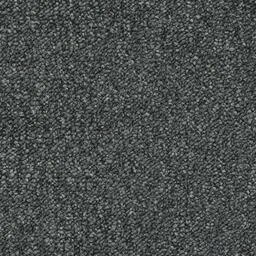 Heuga 530 Second Choice Basalt / Interface / Boucle (lussenpool) / 50 cm x 50 cm / Bruin