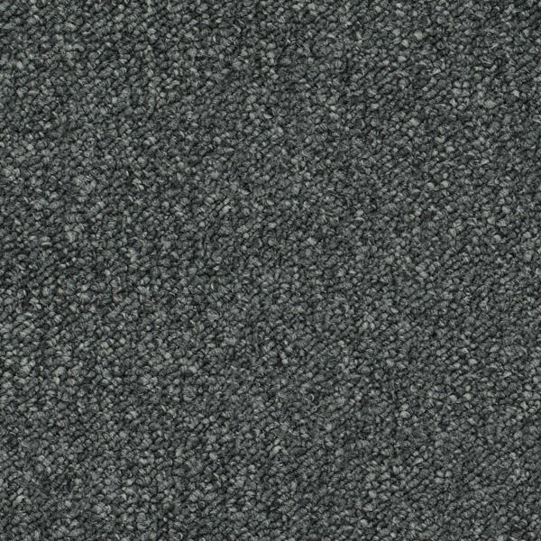 Heuga 530 Second Choice Basalt / Interface / Boucle (lussenpool) / 50 cm x 50 cm / Bruin