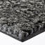 Heuga 530 Second Choice Basalt / Interface / Boucle (lussenpool) / 50 cm x 50 cm / Bruin / 2