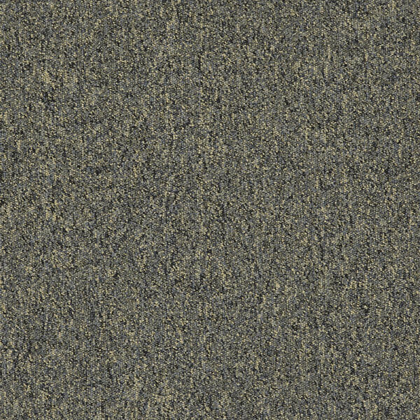 Heuga 727 SD DEZE NIET INVULLEN ALLEEN VOOR FOTO Cotton / Interface / Boucle (lussenpool) / 50 cm x 50 cm / Grijs