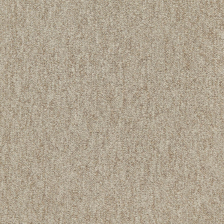 Heuga 530 Cashmere / Interface / Boucle (lussenpool) / 50 cm x 50 cm / Beige