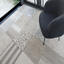 Op zoek naar tapijttegels van Interface? Shuffle It in de kleur Shades of Japandi Beige is een uitstekende keuze. Bekijk deze en andere tapijttegels in onze webshop.