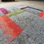 Interface Urban Retreat 101 Color Mix / Boucle (lussenpool) / 50 cm x 50 cm