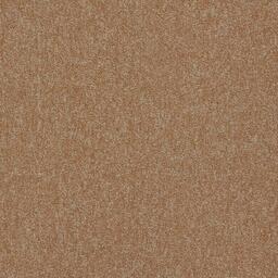 Heuga 580 Cantaloupe / Interface / Boucle (lussenpool) / 50 cm x 50 cm / Oranje