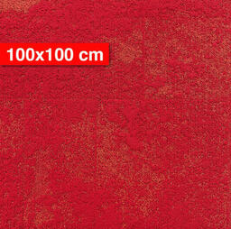 Interface Urban Retreat 103 1x1m / Boucle (lussenpool) / 100 cm x 100 cm