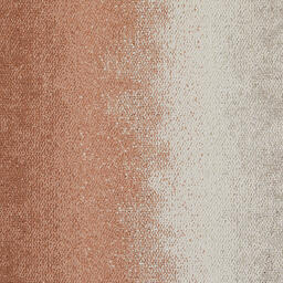Connected Ethos Sone CE200 Survey/Escape 1.000 / Interface / Boucle (lussenpool) / 50 cm x 50 cm / Oranje, Beige