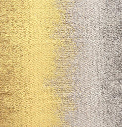 Connected Ethos Sone CE200 Survey/Shade 4.000 / Interface / Boucle (lussenpool) / 50 cm x 50 cm / Beige, Geel
