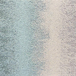 Connected Ethos Sone CE200 Survey/Uncover 3.000 / Interface / Boucle (lussenpool) / 50 cm x 50 cm / Groen, Beige