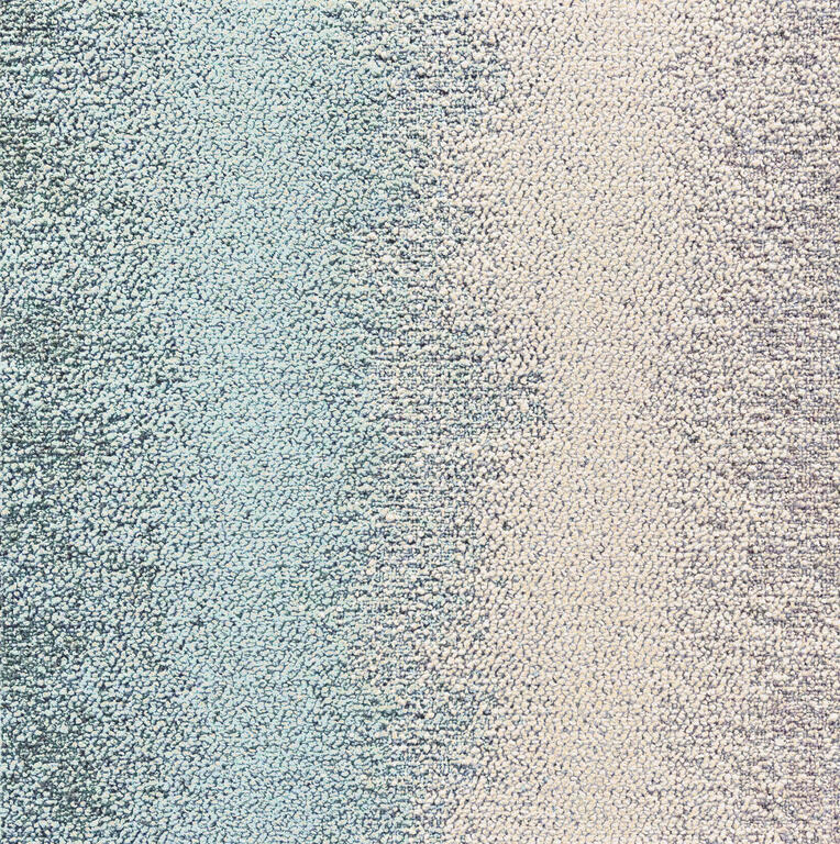 Connected Ethos Sone CE200 Survey/Uncover 3.000 / Interface / Boucle (lussenpool) / 50 cm x 50 cm / Groen, Beige