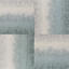 Connected Ethos Sone CE200 Survey/Uncover 3.000 / Interface / Boucle (lussenpool) / 50 cm x 50 cm / Groen, Beige / 2
