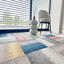 Connected Ethos CE200 Color Mix Bright Sparkling / Interface / Boucle (lussenpool) / 50 cm x 50 cm / Mix / 2