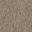 Heuga 530 Second Choice Bark / Interface / Boucle (lussenpool) / 50 cm x 50 cm / Bruin / 2
