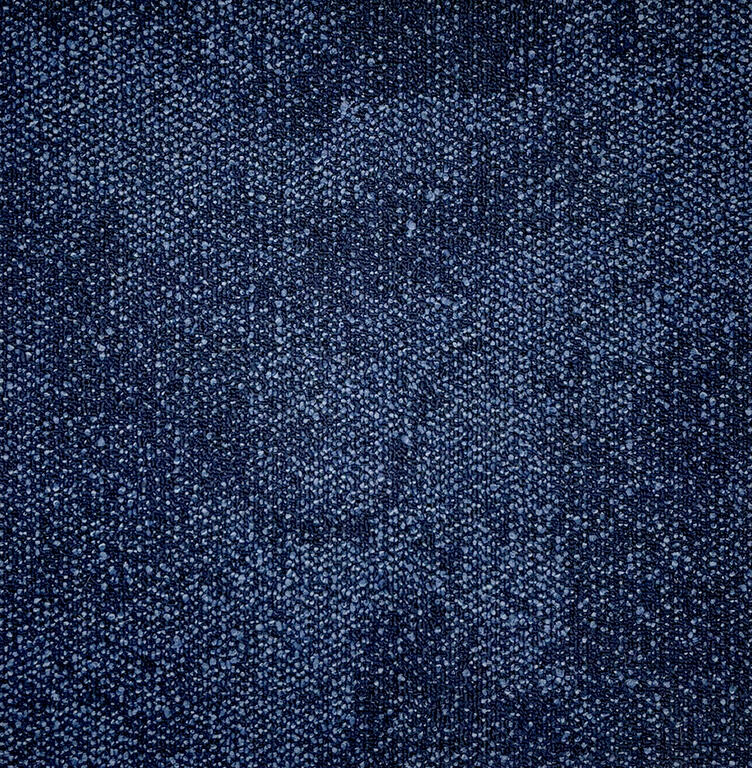 Recreation Blue 5.000 / Interface / Boucle (lussenpool) / 50 cm x 50 cm / Blauw