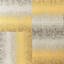 Connected Ethos Sone CE200 Consider/Shade 1.001 / Interface / Boucle (lussenpool) / 50 cm x 50 cm / Beige, Geel / 2