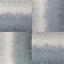 Connected Ethos Sone CE200 Consider/Unearth 3.001 / Interface / Boucle (lussenpool) / 50 cm x 50 cm / Groen, Beige / 2