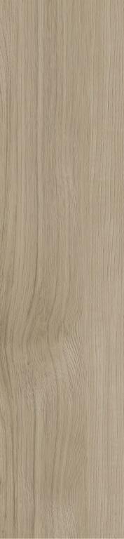 LVT Northern Grain Planks PVC Antique Wash / Interface / PVC/LVT / 25 cm x 100 cm / Bruin