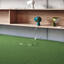 Common Ground - Unity Lime Green / Interface / Boucle (lussenpool) / 50 cm x 50 cm / Groen / 2