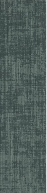 LVT Heirloom PVC Beryl / Interface / PVC/LVT / 25 cm x 100 cm / Groen