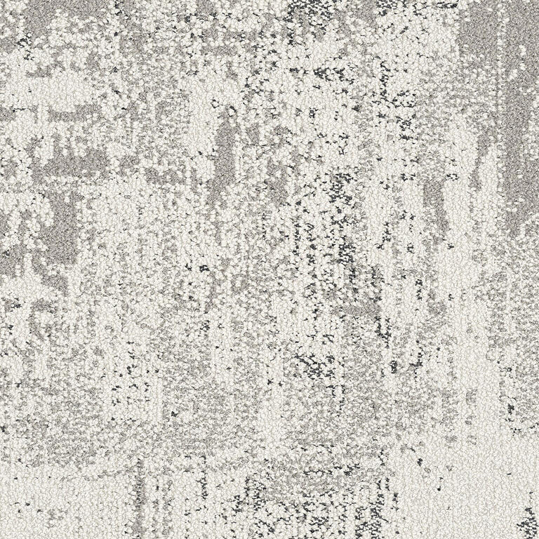 Past Forward Archival Pearl / Interface / Boucle (lussenpool) / 50 cm x 50 cm / Grijs, Beige