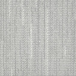 Woven Gradience WG100 Grey 9.000 / Interface / Boucle (lussenpool) / 50 cm x 50 cm / Grijs