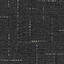 Simple Does It Ebony / Interface / Boucle (lussenpool) / 50 cm x 50 cm / Zwart
