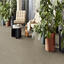 Step It Up Japandi Beige / Interface / Boucle (lussenpool) / 50 cm x 50 cm / Beige / 2