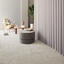 Connected Ethos CE100 Consider Second Choice / Interface / Boucle (lussenpool) / 50 cm x 50 cm / Beige / 4
