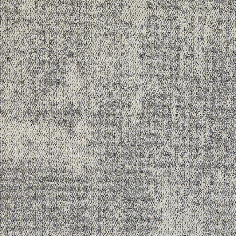 Connected Ethos CE100 Connect / Interface / Boucle (lussenpool) / 50 cm x 50 cm / Grijs, Bruin