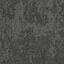 Concrete Rock Shadow Fall / Private Label / Boucle (lussenpool) / 50 cm x 50 cm / Zwart